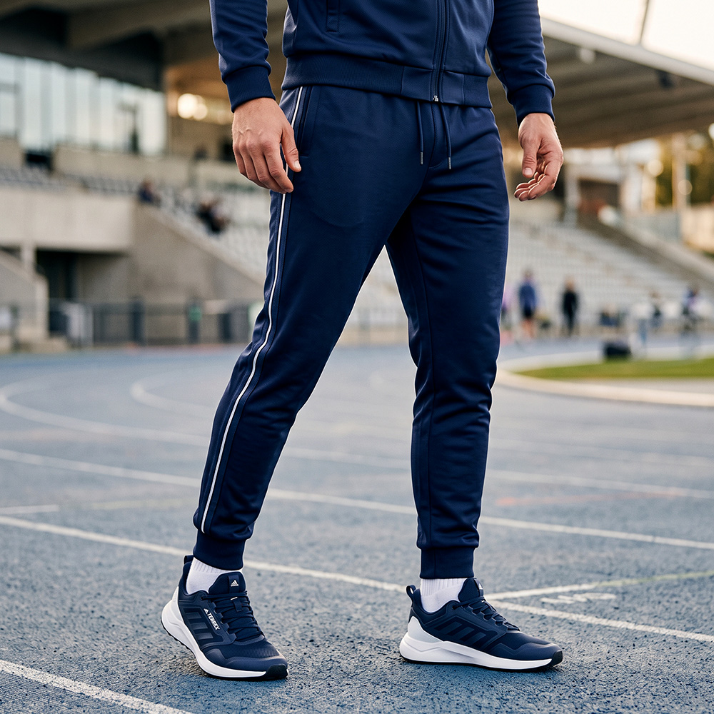 Tracksuits